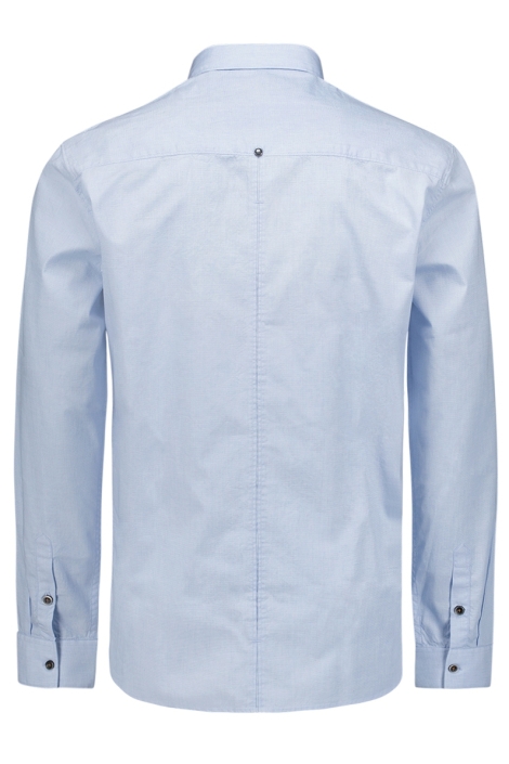 NO-EXCESS shirt 2 coloured